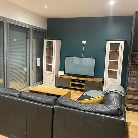 Apparemment Choucas Apartment Bagneres-de-Bigorre Luaran gambar