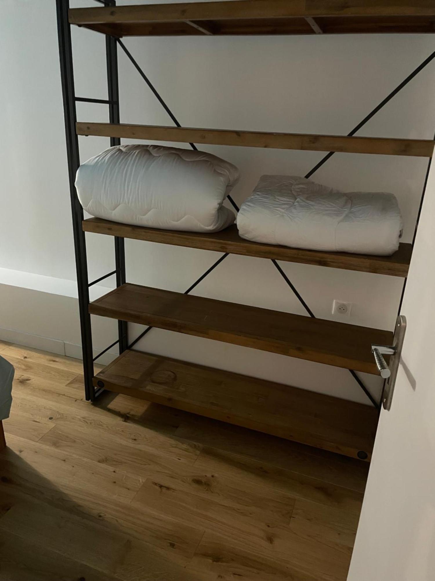 Apparemment Choucas Apartment Bagneres-de-Bigorre Luaran gambar