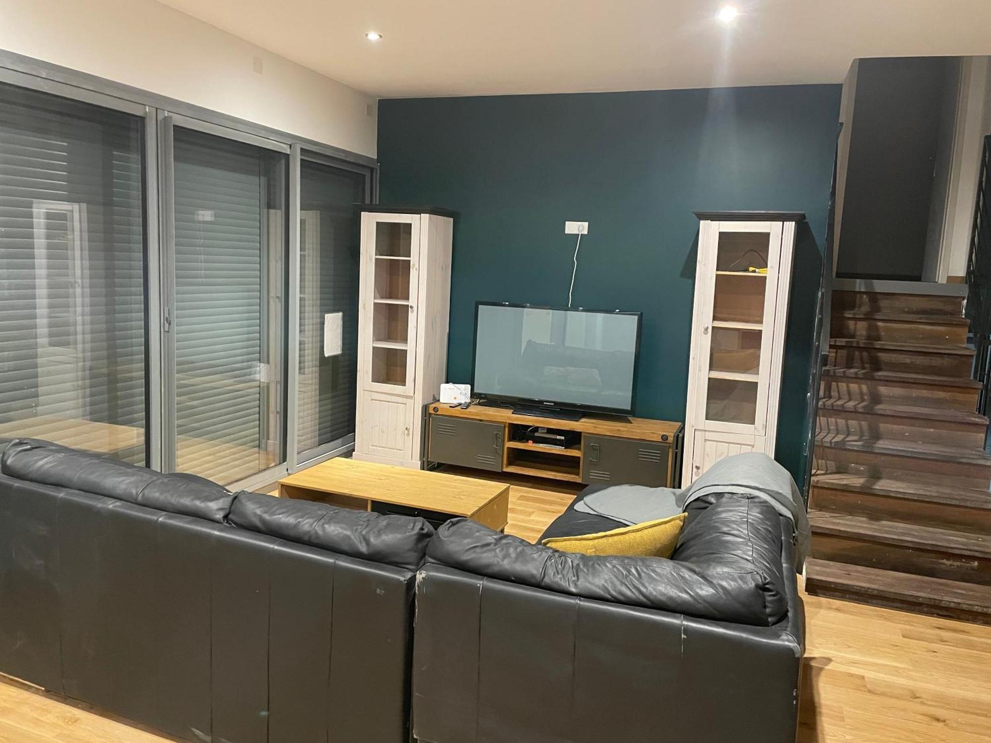 Apparemment Choucas Apartment Bagneres-de-Bigorre Luaran gambar